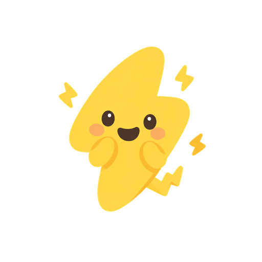 カミナリ